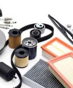 Vehicle Parts